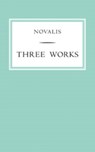 Three Works - Novalis - 9780521116220