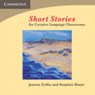 Short Stories Audio CD -  - 9780521123297