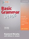 Basic Grammar in Use - MURPHY,  Raymond - 9780521133340