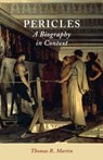 Pericles - Thomas R. (College of the Holy Cross Martin - 9780521133357