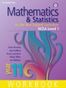 Cambridge Mathematics and Statistics for the New Zealand Curriculum - BROOKIE,  Anna ; Lawrence, Anne ; Halford, Joye ; Tiffen, Robin - 9780521134613