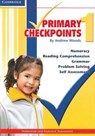 Cambridge Primary Checkpoints - Preparing for National Assessment 1 - WOODS,  Andrew - 9780521142762