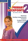 Cambridge Primary Checkpoints - Preparing for National Assessment 2 - WOODS,  Andrew - 9780521142793