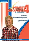 Cambridge Primary Checkpoints - Preparing for National Assessment 4 - WOODS,  Andrew - 9780521142847