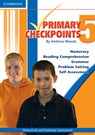 Cambridge Primary Checkpoints - Preparing for National Assessment 5 - WOODS,  Andrew - 9780521142878