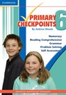 Cambridge Primary Checkpoints - Preparing for National Assessment 6 - Andrew Woods - 9780521142908