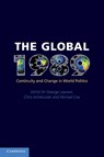 The Global 1989 - George (Lecturer Lawson ; Chris Armbruster ; Michael (London School of Economics and Political Science) Cox - 9780521147910
