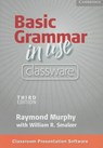Basic Grammar in Use Classware - MURPHY,  Raymond - 9780521152150