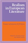 Realism in European Literature - Nicholas Boyle ; Martin Swales - 9780521155335