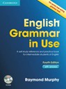 English Grammar in Use with Answers - MURPHY,  Raymond - 9780521189392