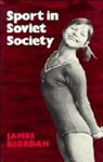 Sport in Soviet Society - James Riordan - 9780521280235