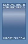 Reason, Truth and History - Hilary Putnam - 9780521297769