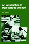 An Introduction to Tropical Food Science - Hans Gerd Muller - 9780521336864
