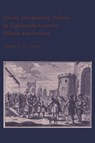 Poetry and Jacobite Politics in Eighteenth-Century Britain and Ireland - Murray G. H. (University of Edinburgh) Pittock - 9780521410922