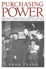 Purchasing Power - Dana (University of California) Frank - 9780521467148