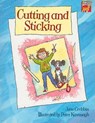 Cutting and Sticking - CREBBIN,  June - 9780521468688