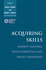 Acquiring Skills - ALISON L. (UNIVERSITY OF ESSEX) BOOTH ; DENNIS J. (BIRKBECK COLLEGE,  University of London) Snower - 9780521479578