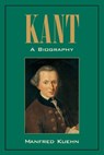 Kant: A Biography - Manfred (Philipps-Universitat Marburg Kuehn - 9780521524063