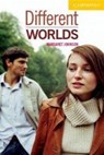 Different Worlds Level 2 - Margaret Johnson - 9780521536554
