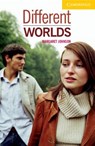 Different Worlds Level 2 - Margaret Johnson - 9780521536554