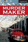 Murder Maker Level 6 - Margaret Johnson - 9780521536639