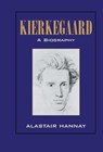 Kierkegaard: A Biography - Alastair (Professor Hannay - 9780521560771