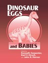 Dinosaur Eggs and Babies - Kenneth (Denver Museum of Natural History) Carpenter ; Karl F. (Denver Museum of Natural History) Hirsch ; John R. (Museum of the Rockies) Horner - 9780521567237