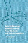 Data Refinement - WILLEM-PAUL (CHRISTIAN-ALBRECHTS UNIVERSITAT ZU KIEL,  Germany) de Roever ; Kai (University of Technology, Sydney) Engelhardt - 9780521641708