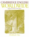 Cambridge English Worldwide Workbook - LITTLEJOHN,  Andrew - 9780521645119