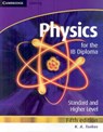 Physics for the IB Diploma - TSOKOS,  K.A. - 9780521708203