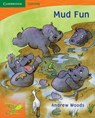 Pobblebonk Reading 1.3 Mud Fun - WOODS,  Andrew - 9780521710404