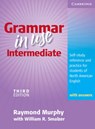 Grammar in Use Intermediate Student's Book with answers - Raymond Murphy - 9780521734769