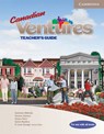 Ventures - BITTERLIN,  Gretchen ; Johnson, Dennis ; Price, Donna ; Ramirez, Sylvia - 9780521739740