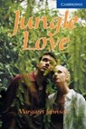 Jungle Love Level 5 - Margaret Johnson - 9780521750844