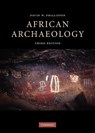 African Archaeology - David W. (University of Cambridge) Phillipson - 9780521832366