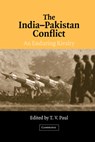 The India-Pakistan Conflict - T. V. (MCGILL UNIVERSITY,  Montreal) Paul - 9780521855198