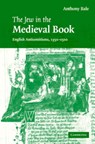 The Jew in the Medieval Book - ANTHONY (READER IN MEDIEVAL STUDIES,  Birkbeck College, University of London) Bale - 9780521863544