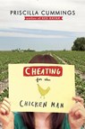 Cheating for the Chicken Man - CUMMINGS,  Priscilla - 9780525426172