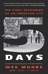 Five Days - Wes Moore ; Erica L. Green - 9780525512387