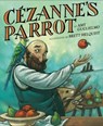 Cezanne's Parrot - GUGLIELMO,  Amy - 9780525515081