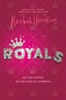 Royals - HAWKINS,  Rachel - 9780525517443