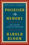 Possessed by Memory - Harold Bloom - 9780525520894