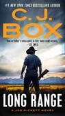 Long Range - C. J. Box - 9780525538257