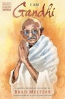 I Am Gandhi - MELTZER,  Brad - 9780525552697