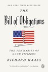 The Bill of Obligations - Richard Haass - 9780525560678