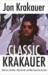 Classic Krakauer - Jon Krakauer - 9780525562733