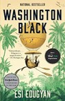 Washington Black (Man Booker Prize Finalist) - Esi Edugyan - 9780525563242