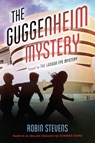 GUGGENHEIM MYST - Robin Stevens - 9780525582380