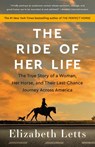 The Ride of Her Life - Elizabeth Letts - 9780525619345