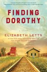 Finding Dorothy - Elizabeth Letts - 9780525622109